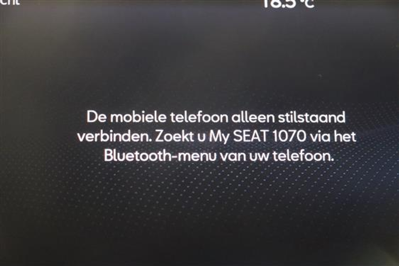 SEAT Ibiza 1.0 MPI STYLE — photo 11