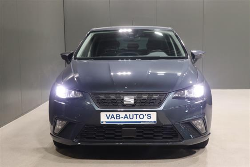 SEAT Ibiza 1.0 MPI STYLE — photo 22