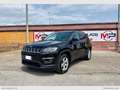 Jeep Compass COMPASS LONGITUDE 4X4 2.0 MJ 140CV Nero - thumbnail 1