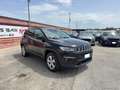 Jeep Compass COMPASS LONGITUDE 4X4 2.0 MJ 140CV Nero - thumbnail 3