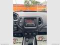 Jeep Compass COMPASS LONGITUDE 4X4 2.0 MJ 140CV Black - thumbnail 17