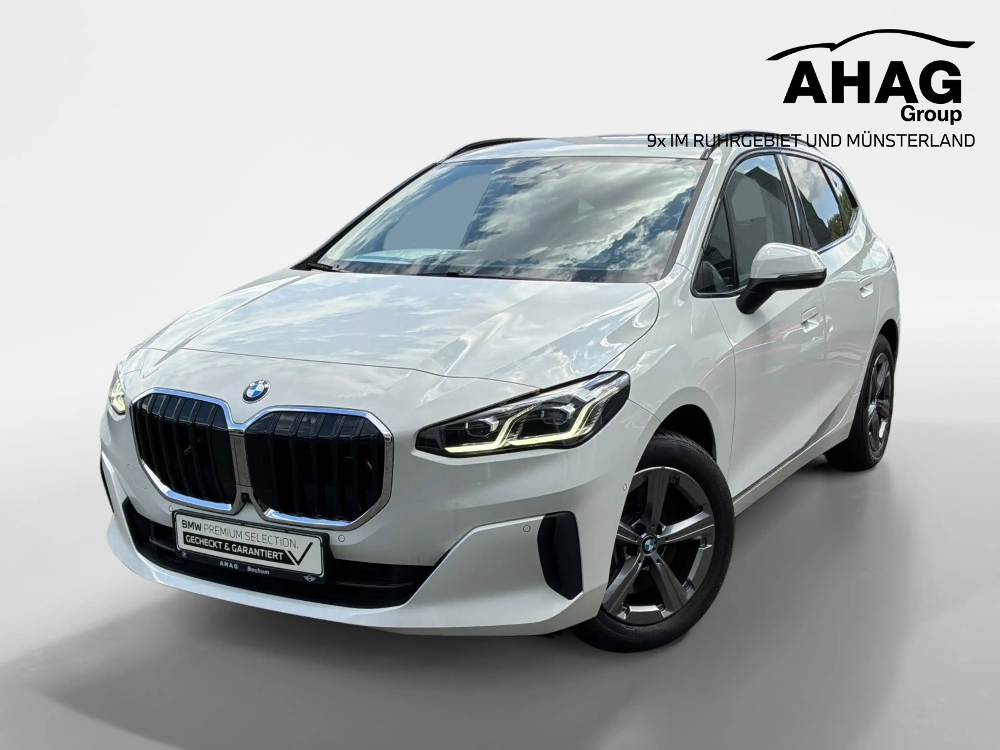 BMW 223 i xDrive Active Tourer