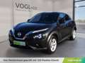 Nissan Juke ACENTA Schwarz - thumbnail 1