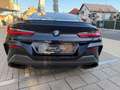 BMW M850 i xDrive, 2.Hand, H&K, Deutsches Fahrzeug Noir - thumbnail 13
