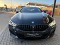 BMW M850 i xDrive, 2.Hand, H&K, Deutsches Fahrzeug Noir - thumbnail 5