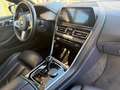 BMW M850 i xDrive, 2.Hand, H&K, Deutsches Fahrzeug Noir - thumbnail 26