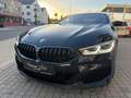 BMW M850 i xDrive, 2.Hand, H&K, Deutsches Fahrzeug Noir - thumbnail 7
