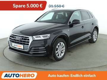 50 TFSIe quattro sport Aut.*SLINE*HEADUP*LED*CAM*