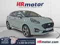 Ford Puma Hybrid ST-Line X Gris - thumbnail 1