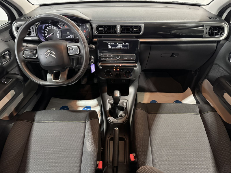 Citroen C3 Feel*1.HAND*PDC*KLIMA*SPURHALTE-ASSISTENT* — photo 10