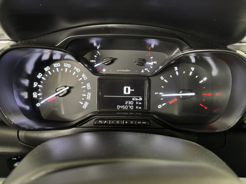 Citroen C3 Feel*1.HAND*PDC*KLIMA*SPURHALTE-ASSISTENT* — photo 15