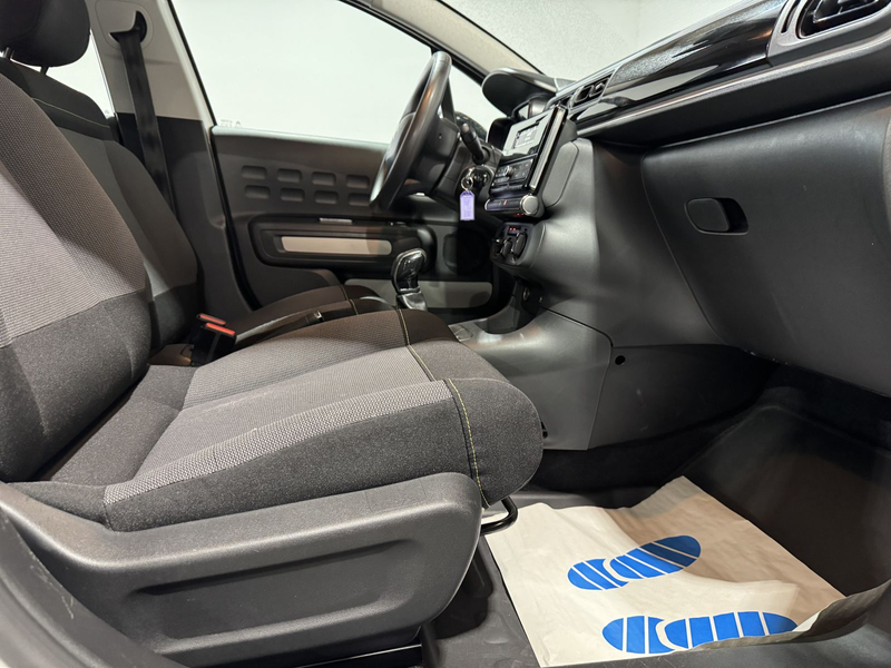 Citroen C3 Feel*1.HAND*PDC*KLIMA*SPURHALTE-ASSISTENT* — photo 8