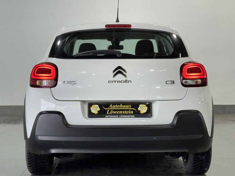Citroen C3 Feel*1.HAND*PDC*KLIMA*SPURHALTE-ASSISTENT* — photo 5