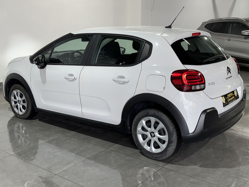 Citroen C3 Feel*1.HAND*PDC*KLIMA*SPURHALTE-ASSISTENT* — photo 7