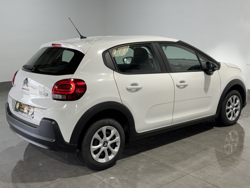 Citroen C3 Feel*1.HAND*PDC*KLIMA*SPURHALTE-ASSISTENT* — photo 6