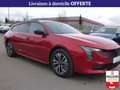 Peugeot 508 PureTech 130 EAT8 Allure +Pack Confort +Pack Visio Roşu - thumbnail 3