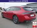 Peugeot 508 PureTech 130 EAT8 Allure +Pack Confort +Pack Visio Roşu - thumbnail 7
