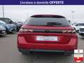 Peugeot 508 PureTech 130 EAT8 Allure +Pack Confort +Pack Visio Roşu - thumbnail 6