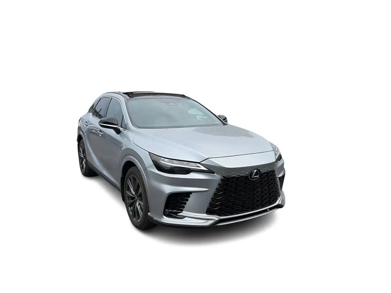 Lexus RX photo Lexus RX