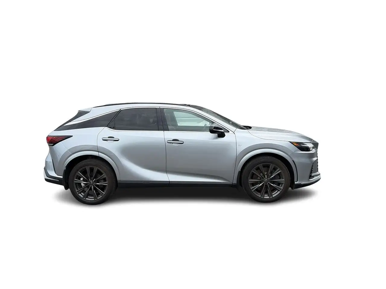 Lexus RX photo Lexus RX