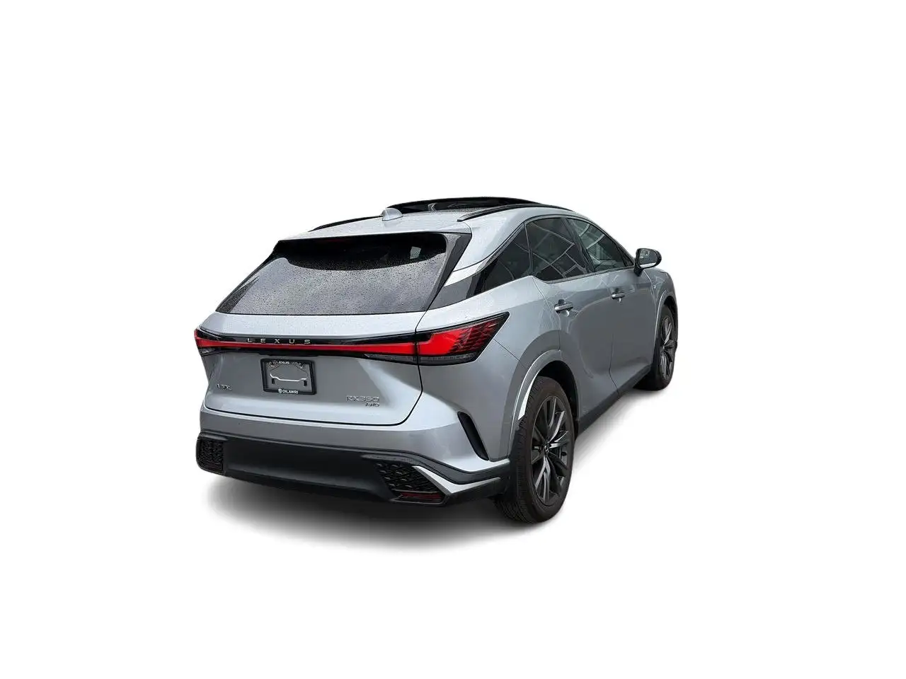 Lexus RX photo Lexus RX