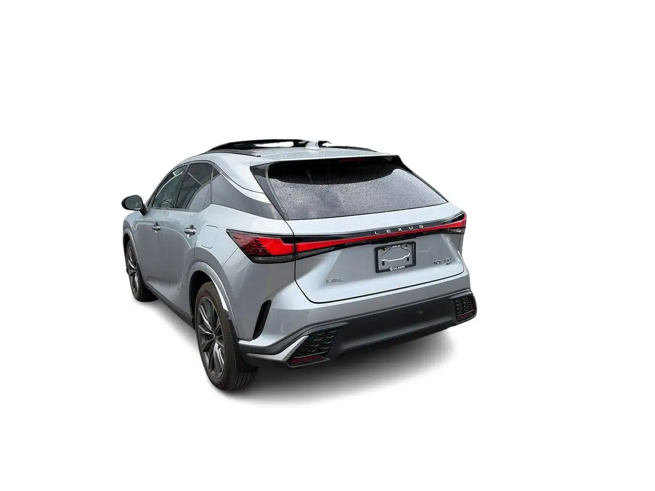 Lexus RX photo Lexus RX