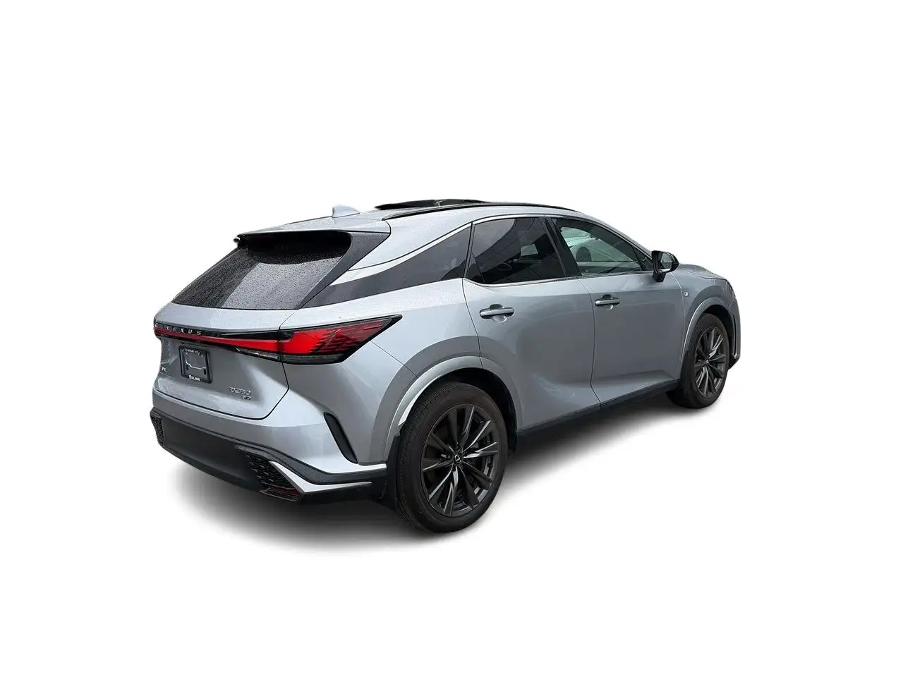 Lexus RX photo Lexus RX
