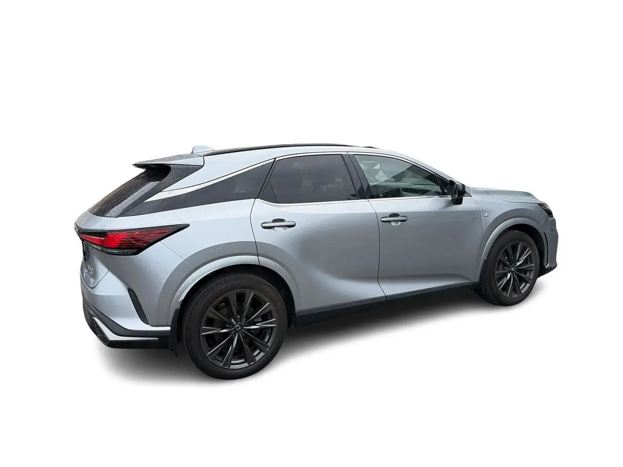 Lexus RX photo Lexus RX