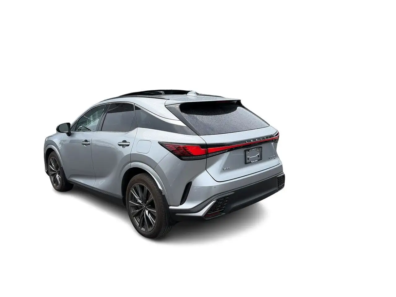 Lexus RX photo Lexus RX