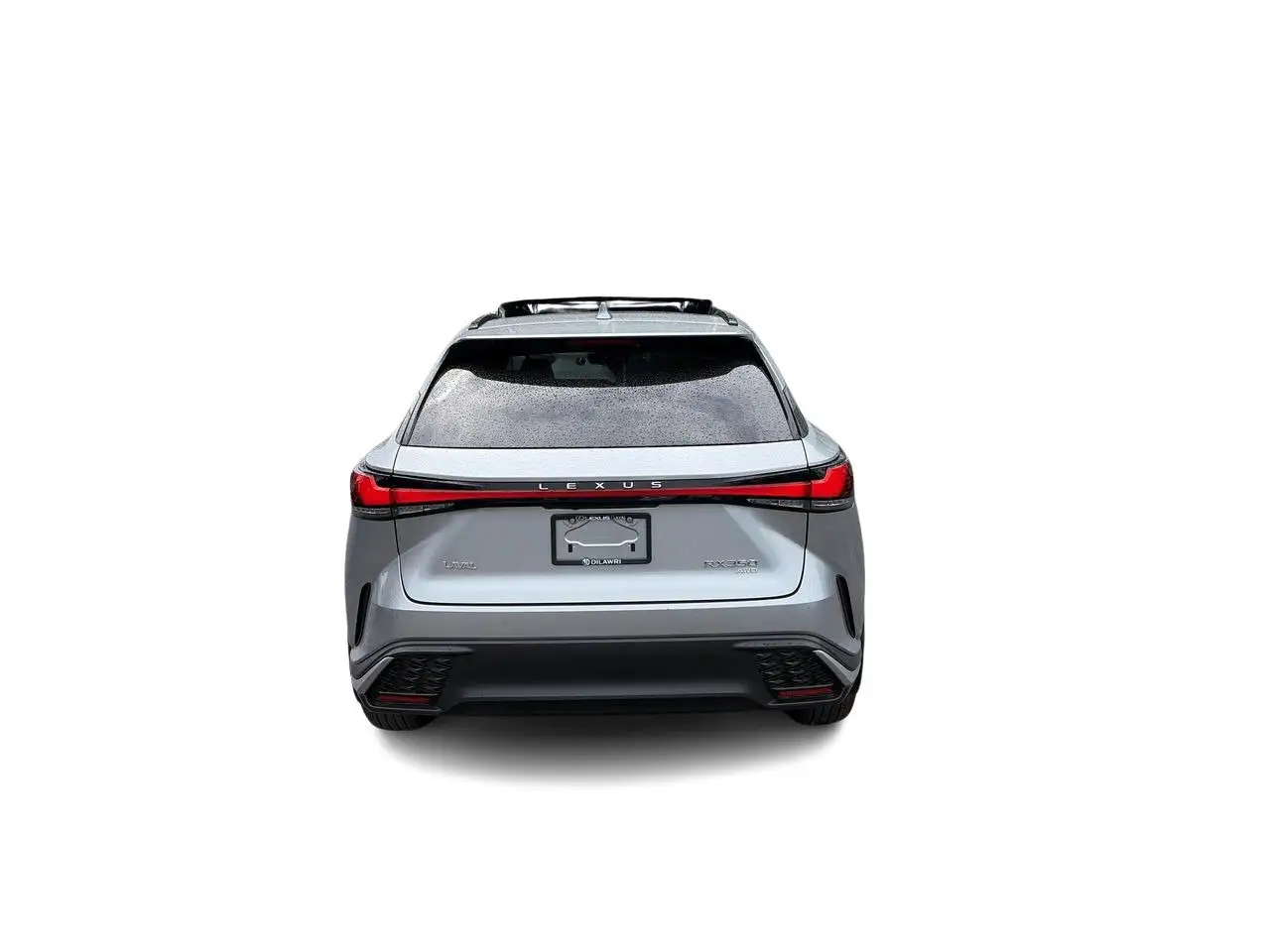 Lexus RX photo Lexus RX