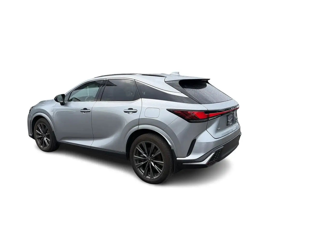 Lexus RX photo Lexus RX