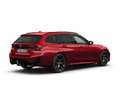 BMW 330 e xDrive M Sport Pro HUD Kamera PanoD.AHK 19" Rouge - thumbnail 3