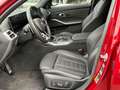 BMW 330 e xDrive M Sport Pro HUD Kamera PanoD.AHK 19" Rot - thumbnail 10