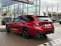 BMW 330 e xDrive M Sport Pro HUD Kamera PanoD.AHK 19" Rot - thumbnail 7