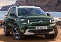 Citroen C3 Aircross Puretech S&S Plus 110 Negro - thumbnail 12