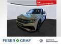 Volkswagen Tiguan Allspace R-Line 4-MOTION 2.0 TDI 7-DSG NAVI PANO AHK Blanc - thumbnail 1