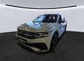 Volkswagen Tiguan Allspace R-Line 4-MOTION 2.0 TDI 7-DSG NAVI PANO AHK Blanc - thumbnail 6