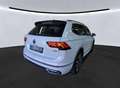 Volkswagen Tiguan Allspace R-Line 4-MOTION 2.0 TDI 7-DSG NAVI PANO AHK Blanc - thumbnail 4
