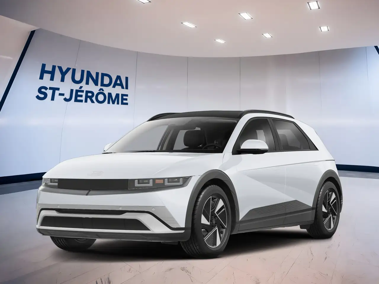 2026 Hyundai IONIQ 5