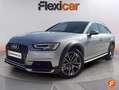 Audi A4 45 TFSI 180kW (245CV) quattro S tronic Gris - thumbnail 3