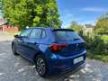 Volkswagen Polo Polo 1.0 TSI *** AUTO *** 12.000KM Blauw - thumbnail 11
