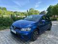 Volkswagen Polo Polo 1.0 TSI *** AUTO *** 12.000KM Blauw - thumbnail 3