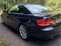 BMW 335 335i Cabrio Aut. Negro - thumbnail 4