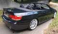 BMW 335 335i Cabrio Aut. Negro - thumbnail 2