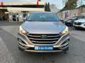 Hyundai TUCSON 1.6 Trend 2WD Kl.Auto. - Sitzh - PDCv+h - RKam - N Silber - thumbnail 2