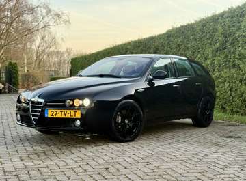 3.2 JTS Q4 Dist. Koppeling defect!