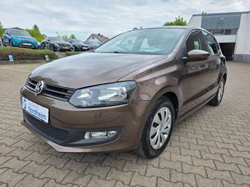 V 1.2 TDI Trendline Klima/ Tempomat/ EURO 5