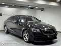 Mercedes-Benz S 400 d 4Matic Lang *AMG Line* Schwarz - thumbnail 4