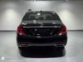 Mercedes-Benz S 400 d 4Matic Lang *AMG Line* Schwarz - thumbnail 27