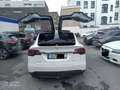 Tesla Model X Performance Ludicrous *AHK*5Sitz*22"*SR+WR*SoH93%* Weiß - thumbnail 6